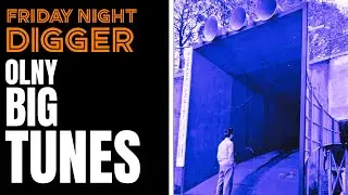 Friday Night Digger #3 🚀 Nipponeer Records Spotlight | Tokyo Breaks & @Beatport Crate Digging