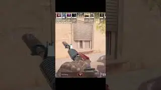 My First Italy Win Was A Good One! #cs2#clips #counterstrike #gaming #clips