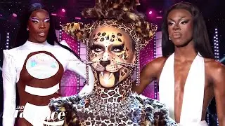 Keiona, Charity Kase, & Luxx Noir London&rsquo;s &ldquo;Phone&rdquo; Lip Sync 📱 Jade&rsquo;s Drag Race Season One