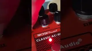 Mosk AC 30 Review