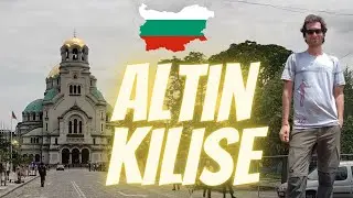 Rehberli Sofya 🇧🇬 #45