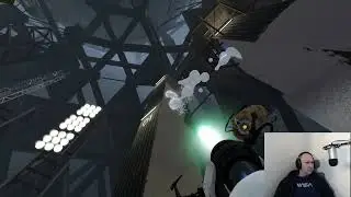 Paradoxical Plans - Fun with Portals!!