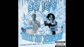 CHXPO x Rushhy Bandxz 