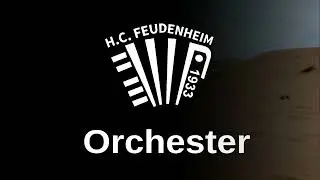 Africa - Orchester