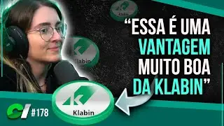 KLBN4 | A&Ccedil;&Atilde;O DA KLABIN VALE A PENA INVESTIR? | LOUISE BARSI #178