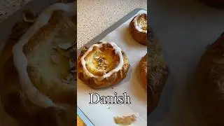 Danish Pastry | Wienerbr&oslash;d