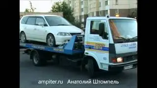 Петербург, Чудновского д № 10, ограбление инкассаторов 10.07.2014