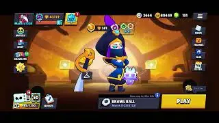 Steampunk Brawl Stars Lobby Theme