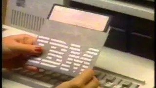 IBM PC в главе 10. Использование дисков.
