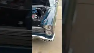Adjustments to do and updates to do!! 1965 mercury comet