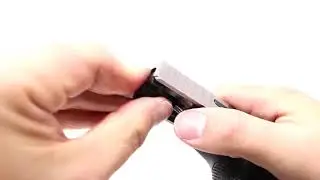 MakerShot Slide Plate Cover for S&W SD Series Pistols