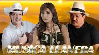 🔥Musica llanera Venezolana🔥Luis Silva, Scarlett Linares, José Gregorio Oquendo