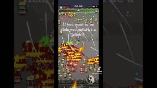 Boss N-8 Mutant Mayor easy Survivor.io