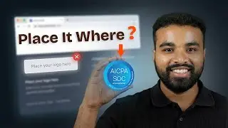 Most Companies Misplace the SOC 2 Logo