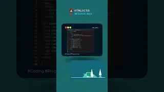 Message Box 🎁 Using HTML and CSS ✨✨@Sis_code_  #css #coding #html#webdevelopment #csscoding