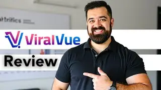 Viral Vue Review and Bonuses: Automate Your TikTok & Amazon Affiliate Earnings!