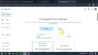 vHow To Expand Google Drive Storage