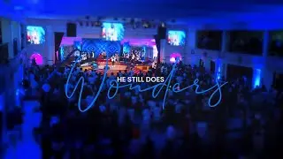 He Still Does Wonders  (feat. Gathoni Mutugi) JCC Worship