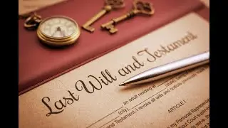 Avi Charney Presents: Estate Law and Real Estate