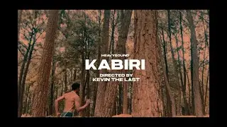 KABIRI YA HEAVYSOUND (OFFICIAL VIDEO 2024)