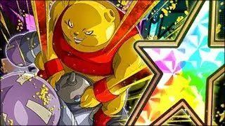 I WAS WAITING FOR THIS! 100% RAINBOW STAR BOTA MAGETTA SHOWCASE! (DBZ: Dokkan Battle)
