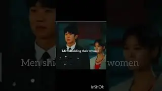 shielding their women #booktubetbr #booktube #love #kdrama #booktok #moonlightlatte #drama