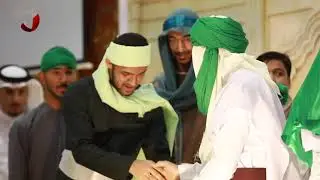 فرقة الغدير الهجرية || العهد المعهود ||  ١٨ ذو الحجة ١٤٤٤هـ