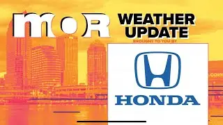 WMOR-TV - MOR Weather Update - 3/10/2021