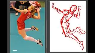 [Japanese Pro Animator] Art study
