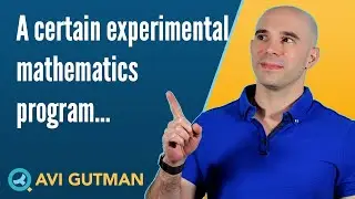 A certain experimental mathematics program PS04711