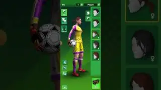 Foodball.  Strike. online  Soccer game play and araf the gamer