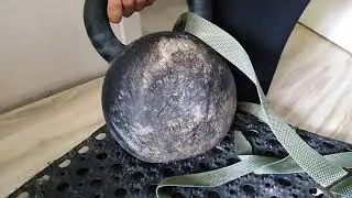 Grip training