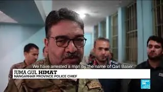 IS claims killing of 3 female media workers in Afghanistan