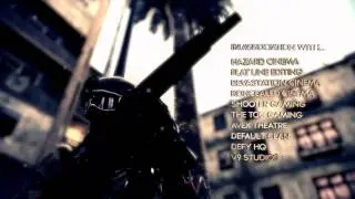 Neighbourhood Trailer. By dFluxx