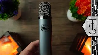 Blue Ember Review / Test | I Was Wrong About This Microphone!