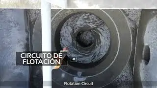 Lundin Gold - The Fruta del Norte gold mine in Ecuador