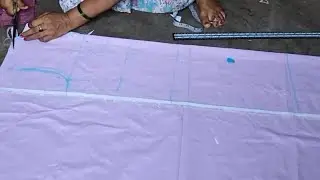 School uniform cutting and stitching||school dress collar neck suit cutting and stitching ||