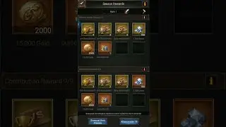 How to Get 50m+ rss daily for non spender (Rise of empires ice and fire / Fire and magic) Gameplay