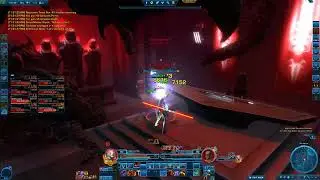 Team T*** vs Dread Master Styrak MM