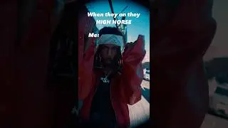 Nah fr tho get tf down 😭👎🏽 #ytshorts #nyartist #viral #outnow