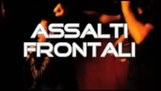 21 dicembre ASSALTI FRONTALI @TEMPO ROSSO - PIGNATARO M.