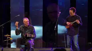 Daniel Ho Performs Live at The 2017 NAMM Show