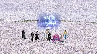 Futures Rewritten Ultimate - Ninja PoV