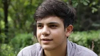 Raghdan (Syria, '18): On Syria's Ongoing Conflict