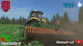 😱😱😱 | Seasons Mod FS17