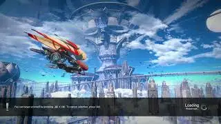 SKYFORGE PS4pro December 23 2021