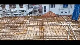 concrete pipe