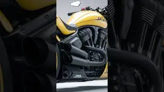 New 2025 Jawa 42 bobber - Finally Launched -The game changer!!