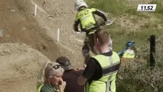 DM-A i Motocross 2019