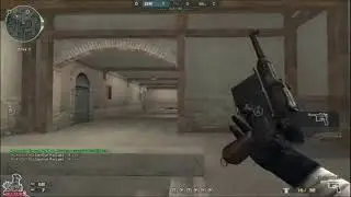 CROSSFIRE HIGHLIGHTS | Black widow map | IGN: OGKUSHTHC